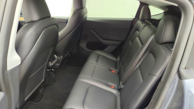 2023 Tesla Model Y AWD *Ltd Avail* - 23083436 - 23