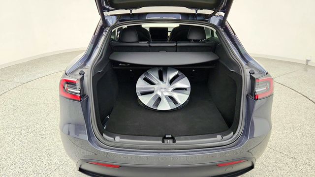 2023 Tesla Model Y AWD *Ltd Avail* - 23083436 - 24