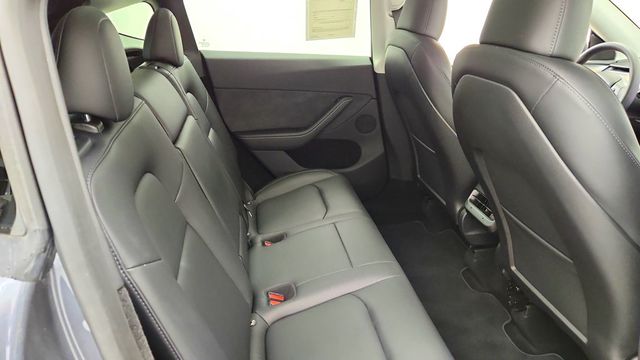 2023 Tesla Model Y AWD *Ltd Avail* - 23083436 - 25