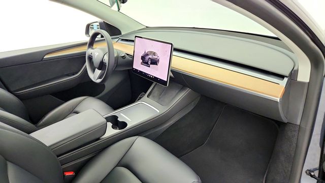 2023 Tesla Model Y AWD *Ltd Avail* - 23083436 - 27