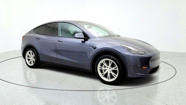 2023 Tesla Model Y AWD *Ltd Avail* - 23083436 - 2