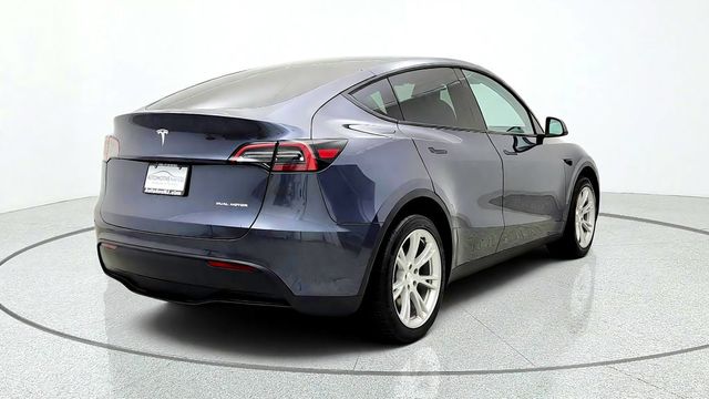 2023 Tesla Model Y AWD *Ltd Avail* - 23083436 - 4