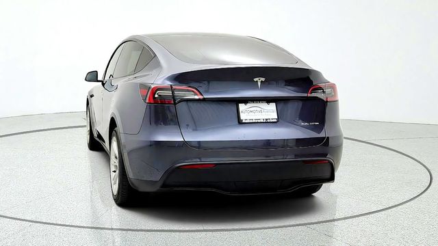 2023 Tesla Model Y AWD *Ltd Avail* - 23083436 - 5