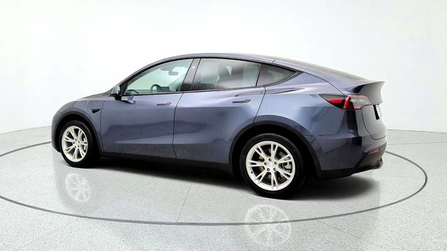 2023 Tesla Model Y AWD *Ltd Avail* - 23083436 - 6