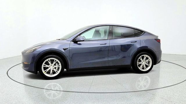 2023 Tesla Model Y AWD *Ltd Avail* - 23083436 - 7