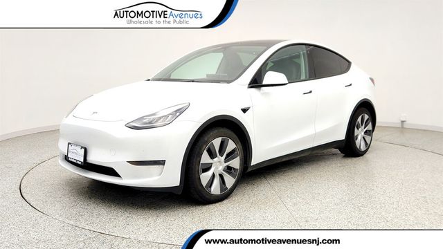 2023 Tesla Model Y AWD *Ltd Avail* - 23022926 - 0