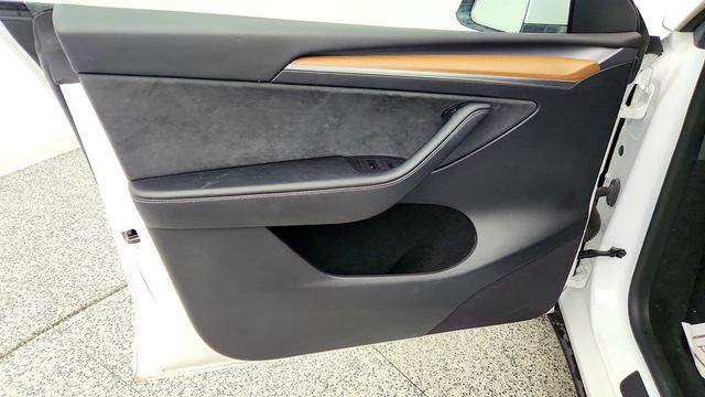 2023 Tesla Model Y AWD *Ltd Avail* - 23022926 - 10