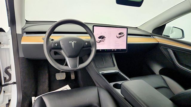 2023 Tesla Model Y AWD *Ltd Avail* - 23022926 - 11