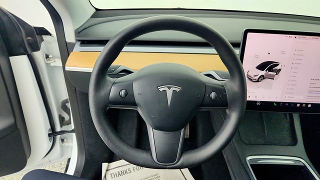 2023 Tesla Model Y AWD *Ltd Avail* - 23022926 - 12
