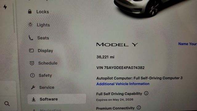 2023 Tesla Model Y AWD *Ltd Avail* - 23022926 - 13