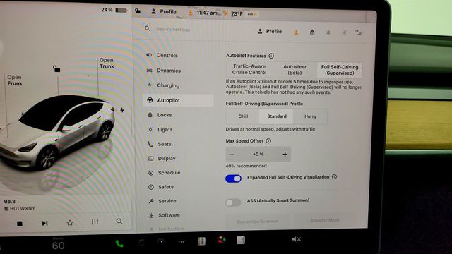 2023 Tesla Model Y AWD *Ltd Avail* - 23022926 - 18