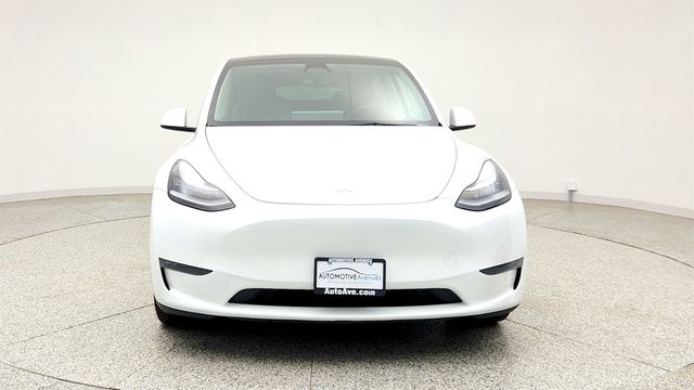 2023 Tesla Model Y AWD *Ltd Avail* - 23022926 - 1