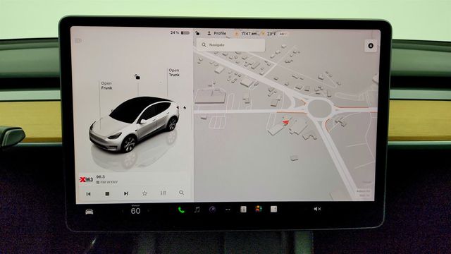 2023 Tesla Model Y AWD *Ltd Avail* - 23022926 - 21
