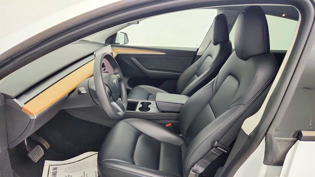 2023 Tesla Model Y AWD *Ltd Avail* - 23022926 - 23