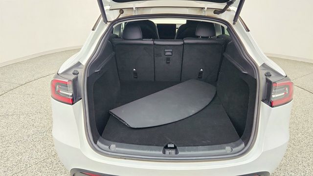 2023 Tesla Model Y AWD *Ltd Avail* - 23022926 - 25