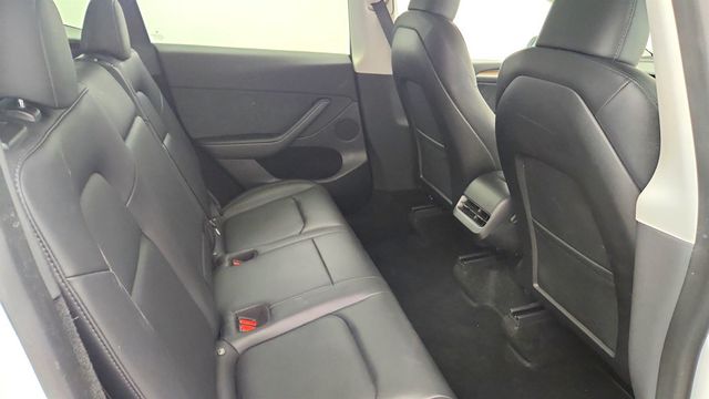 2023 Tesla Model Y AWD *Ltd Avail* - 23022926 - 26