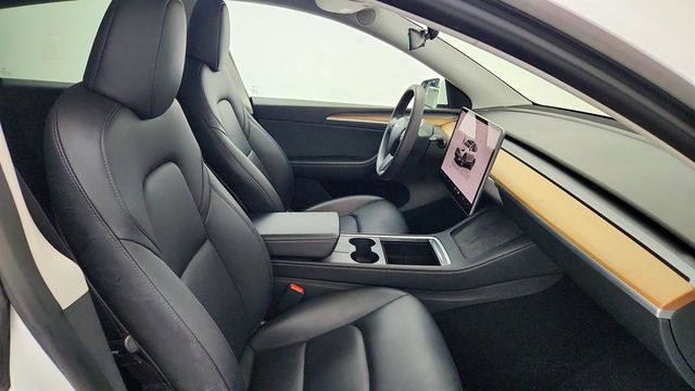 2023 Tesla Model Y AWD *Ltd Avail* - 23022926 - 27