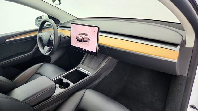 2023 Tesla Model Y AWD *Ltd Avail* - 23022926 - 28