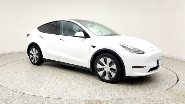2023 Tesla Model Y AWD *Ltd Avail* - 23022926 - 2