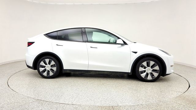 2023 Tesla Model Y AWD *Ltd Avail* - 23022926 - 3