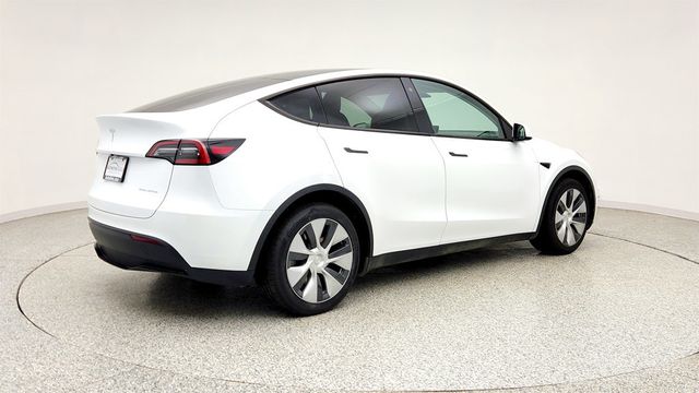 2023 Tesla Model Y AWD *Ltd Avail* - 23022926 - 4