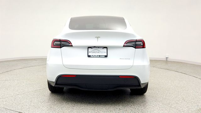2023 Tesla Model Y AWD *Ltd Avail* - 23022926 - 5