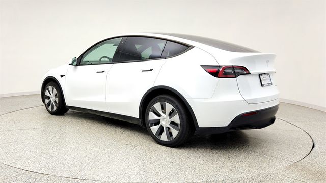 2023 Tesla Model Y AWD *Ltd Avail* - 23022926 - 6