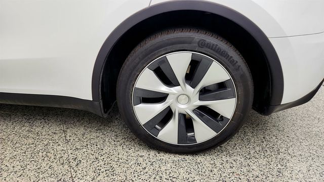 2023 Tesla Model Y AWD *Ltd Avail* - 23022926 - 8