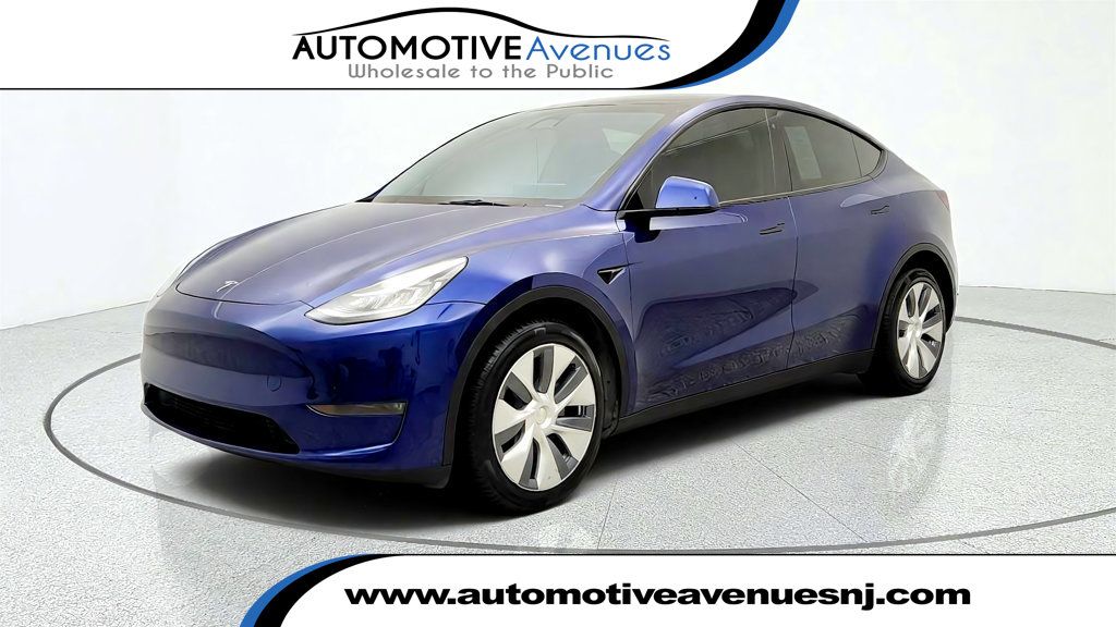 2023 Tesla Model Y AWD *Ltd Avail* - 23072439 | Video 1