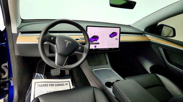2023 Tesla Model Y AWD *Ltd Avail* - 23072439 - 10