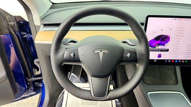 2023 Tesla Model Y AWD *Ltd Avail* - 23072439 - 11