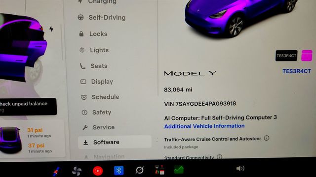 2023 Tesla Model Y AWD *Ltd Avail* - 23072439 - 12
