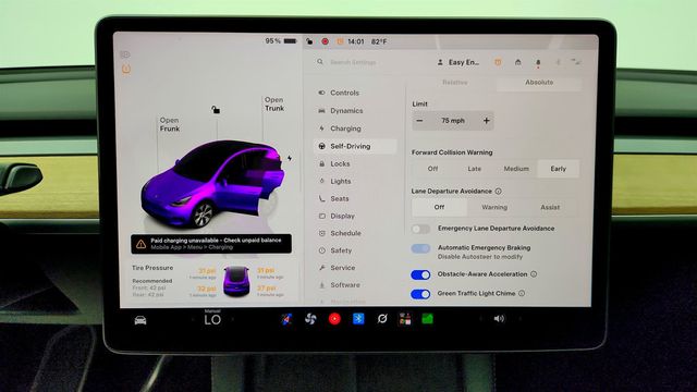 2023 Tesla Model Y AWD *Ltd Avail* - 23072439 - 18