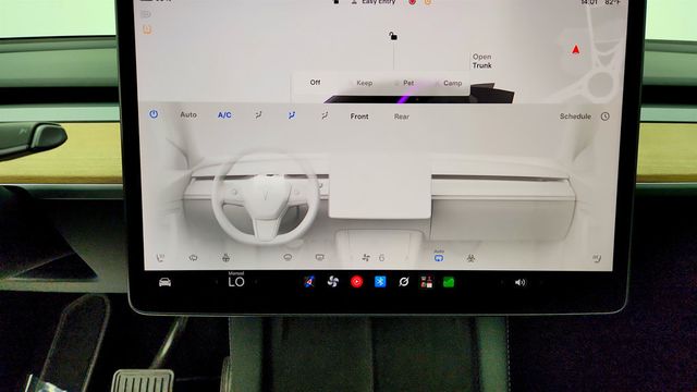 2023 Tesla Model Y AWD *Ltd Avail* - 23072439 - 19