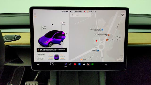 2023 Tesla Model Y AWD *Ltd Avail* - 23072439 - 20
