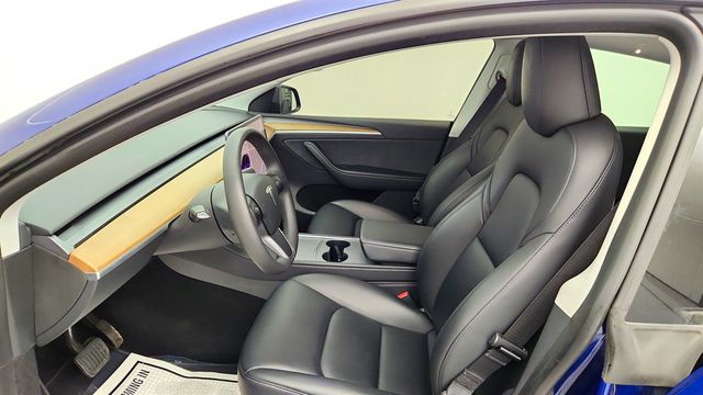 2023 Tesla Model Y AWD *Ltd Avail* - 23072439 - 22