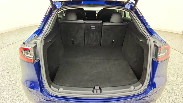 2023 Tesla Model Y AWD *Ltd Avail* - 23072439 - 24