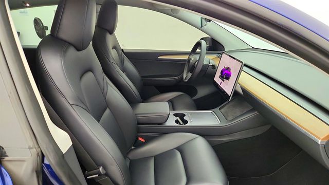 2023 Tesla Model Y AWD *Ltd Avail* - 23072439 - 26
