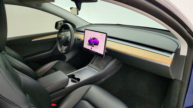 2023 Tesla Model Y AWD *Ltd Avail* - 23072439 - 27