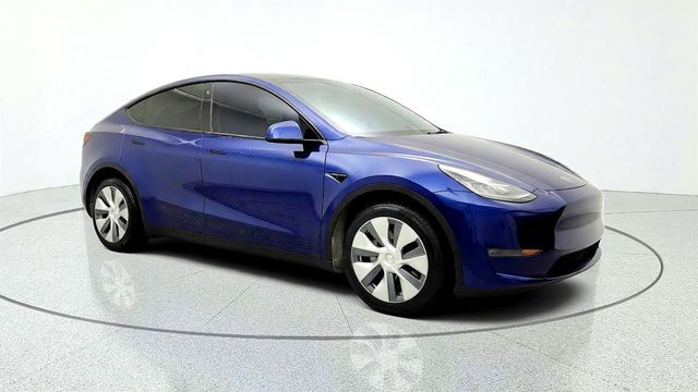 2023 Tesla Model Y AWD *Ltd Avail* - 23072439 - 2
