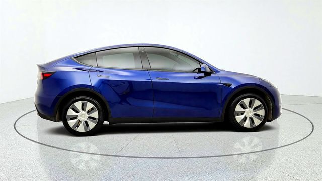 2023 Tesla Model Y AWD *Ltd Avail* - 23072439 - 3