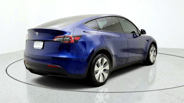 2023 Tesla Model Y AWD *Ltd Avail* - 23072439 - 4