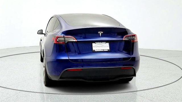 2023 Tesla Model Y AWD *Ltd Avail* - 23072439 - 5