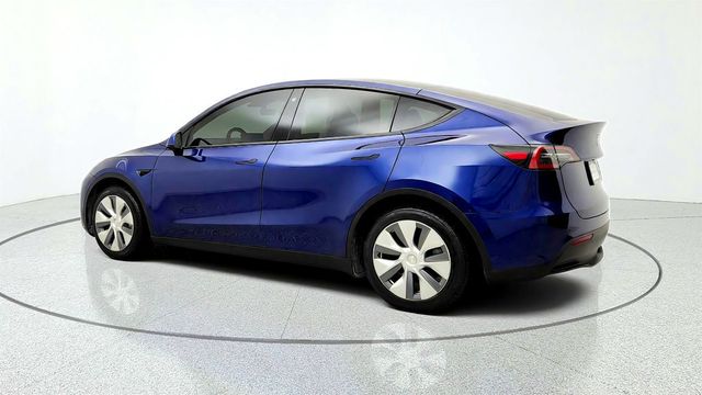 2023 Tesla Model Y AWD *Ltd Avail* - 23072439 - 6