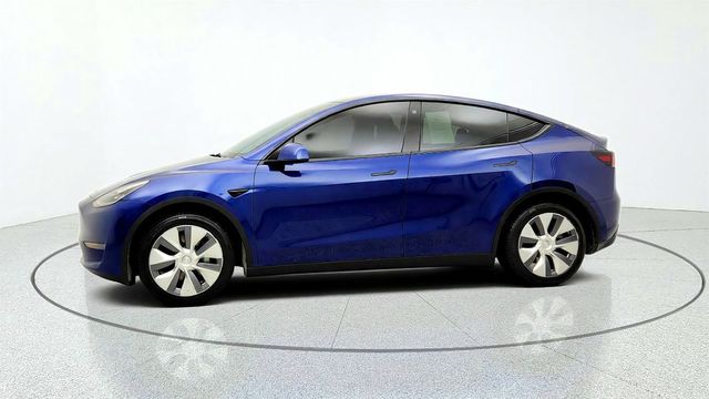 2023 Tesla Model Y AWD *Ltd Avail* - 23072439 - 7