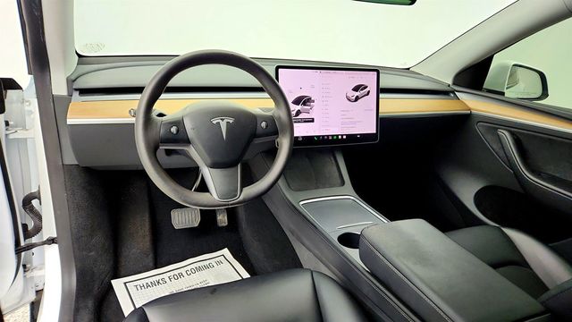 2023 Tesla Model Y AWD *Ltd Avail* w/ 20'' Induction Wheels - 23048603 - 11