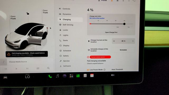 2023 Tesla Model Y AWD *Ltd Avail* w/ 20'' Induction Wheels - 23048603 - 16