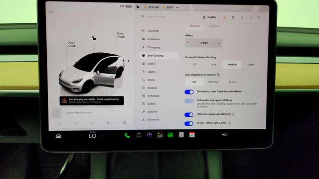 2023 Tesla Model Y AWD *Ltd Avail* w/ 20'' Induction Wheels - 23048603 - 18