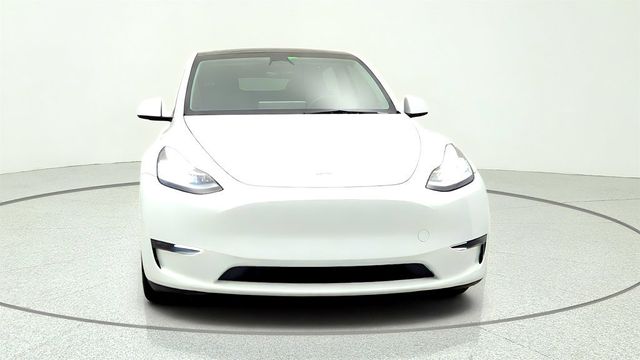 2023 Tesla Model Y AWD *Ltd Avail* w/ 20'' Induction Wheels - 23048603 - 1