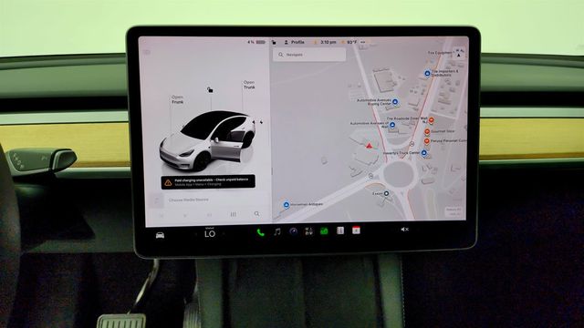 2023 Tesla Model Y AWD *Ltd Avail* w/ 20'' Induction Wheels - 23048603 - 20